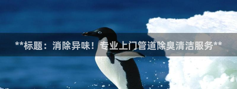 尊龙凯时 - 人生就是搏!提款怎么样：**标题：消除异味
