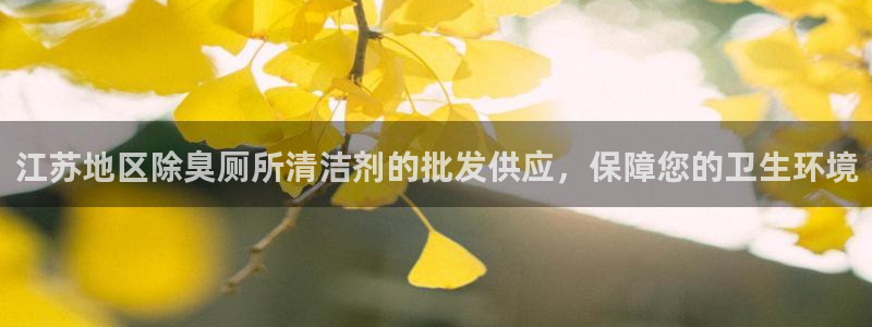 尊龙人生就是博登录网址下载：江苏地区除臭厕所清洁剂的批发