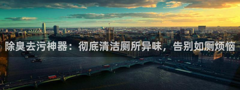 凯时官网下载客户端：除臭去污神器：彻底清洁厕所异味，告别