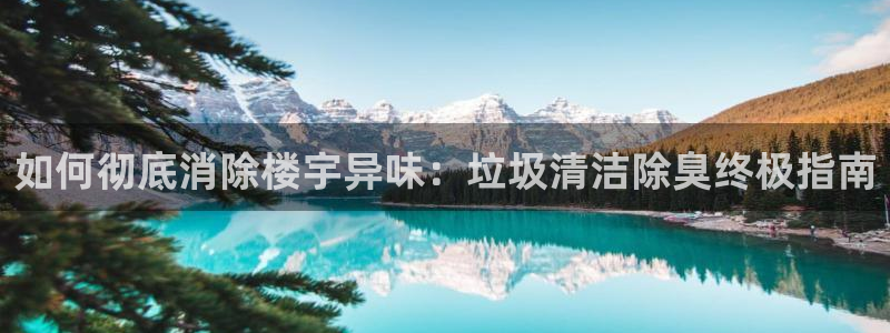 尊龙凯时捕鱼游戏能玩吗：如何彻底消除楼宇异味：垃圾清洁除